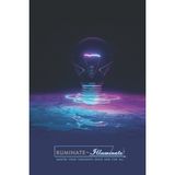 Nacario Independently Published Ruminate To Illuminate™ Journal