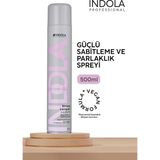 Nacario Indola Strong Lacquer