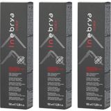 Nacario Inebrya Color Profesyonel Saç Boyası5/5 Açık Kestane Maun