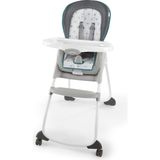 Nacario Ingenuity 12332 Mama Sandalyesi, Çok Renkli