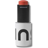 Nacario Ino Catch Bloom Renkli Dudak ve Yanak Nemlendiricisi - Daylily, 5003302990