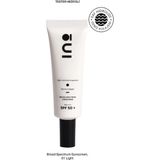 Nacario Ino Nemlendirici Güneş Kremi Spf+50 01 Light Cilt Tonu Eşitleyici (Saf Kolajen)