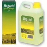 Nacario Int Bogazıcı Lımon Kolonya 950 ml BIDON+400 ml Pet