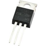 Nacario Irf 1404 To-220 Mosfet Transistör