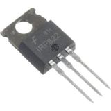 Nacario Irf 822 To-220 Mosfet Transistör
