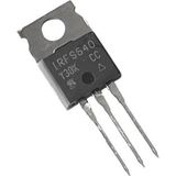 Nacario Irf 9640 To-220 Mosfet Transistör