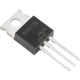Nacario Irfb 7730 To-220 Mosfet Transistör