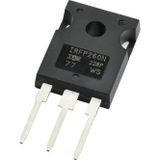 Nacario Irfp 260N To-247 Mosfet Transistör