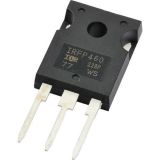 Nacario Irfp 460 To-247 Mosfet Transistör