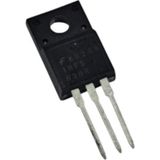 Nacario Irfs 630B To-220F Mosfet Transistör