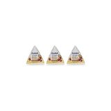 Nacario Isana Rossman Saç Bakım Kürü Argan Yağı 25 ml × 3 Adet