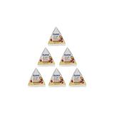 Nacario Isana Rossman Saç Bakım Kürü Argan Yağı 25ML × 6 Adet