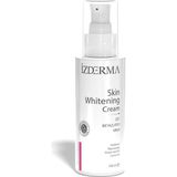 Nacario Izderma Cilt Beyazlatici Krem