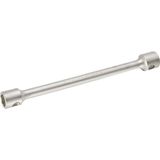 Nacario Izeltaş 1870092730 27X30 mm Ağır Tip Bijon Anahtarı