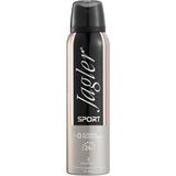 Nacario Jagler Sport Erkek Deodorant 150 ml