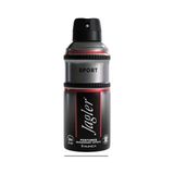 Nacario Jagler Sport Erkek Deodorant 150ML