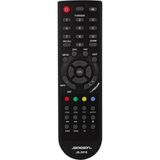 Nacario Jameson Js-3010 Hd Uydu Alıcı Kumandası