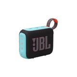 Nacario Jbl Go4, Bluetooth Hoparlör, IP67, Siyah Tur