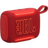 Nacario Jbl Go5, Bluetooth Hoparlör, IP67, Kırmızı