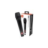 Nacario Jbl Partybox Kablolu Mikrofon, Siyah