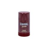 Nacario Jean Paul Gaultier Scandal Pour Homme Deodorant Stick