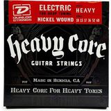 Nacario Jim Dunlop Dunlop DHCN1060 Heavy 6 Elektro Gitar Teli (10-60)