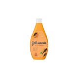 Nacario Johnson & Johnson Vita-Rich Papaya Özlü Nemlendirici Duş Jeli 400 ml
