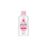 Nacario Johnson's Baby Bebek Yağı 200 ml