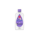 Nacario Johnson's Baby Bedtime Sakinleştirici Naturalcalm Aromalı Bebek Yağı (1 x 300 Ml)
