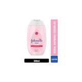 Nacario Johnson's Baby Boyasız Bebek Losyonu 300 ml