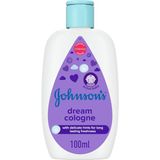 Nacario Johnson's Baby Dream Bebek Kolonyası 100 ml