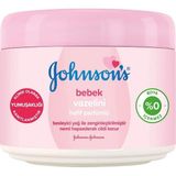 Nacario Johnson's Baby Hafif Parfümlü Bebek Vazelini (1 x 100 Ml)