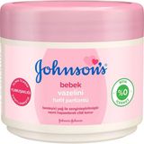 Nacario Johnson's Baby Hafif Parfümlü Vazelin 250ML