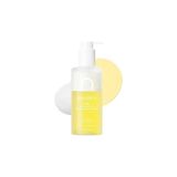 Nacario Jojoba Seed Oil Double Shot Foam Cleanser Çift Fazlı Temizleyici Kore 200ML