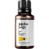 Nacario Jojoba Yağı 30 ml Soğuk Sıkım %100 Saf ve Doğal (Jojoba Oil)