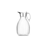 Nacario Jumbo Alula Sürahi 2 Litre Silver