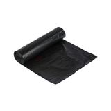 Nacario Jumbo Çöp Poşeti 75X90 Endüstriyel 10'lu x 3 Paket Battal Çöp Torbası