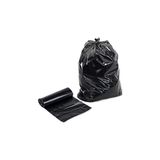 Nacario Jumbo Çöp Poşeti 75X90 Endüstriyel 10'lu x 4 Paket Battal Çöp Torbası - Standart - Çok Renkli