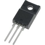 Nacario K12A50D To-220 Mosfet Transistor