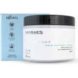 Nacario Kaaral Hasarlı ve Zayıf Saçlar Için Maraes Renew Bakım Saç Maskesi 500 ml