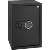 Nacario Kale Kilit KD060-60-145 Elektronik Ofis Tipi Kasa