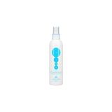 Nacario Kallos Hair Straightener Saç Düzleştirici Koruyucu Sprey 200ML
