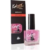 Nacario Kalyon Stop! Polish Ambiance Tırnak Cilası, Pembe