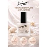 Nacario Kalyon Tırnak Koruyucu Sertleştirici, Tırnak Besleyici