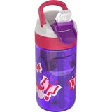 Nacario Kambukka Lagoon Çocuk Matarası 400ML, Magic Princess
