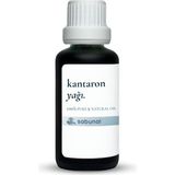 Nacario Kantaron Yağı 30 ml - Cilt Yenileyici ve Onarıcı Doğal Yağ