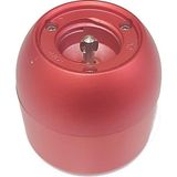 Nacario Karaca Blendfit Blender Için Uyumlu Çırpıcı Başlık (Parlak Kırmızı)