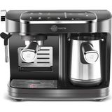 Nacario Karaca Hatır Perfetto Espresso