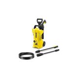 Nacario Karcher K 2 Power Basınçlı Yıkama Makinesi, Akıllı Uygulama Desteği, 110 Bar