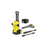 Nacario Karcher K 5 Basınçlı Yıkama Makinesi Sarı